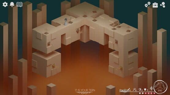 Legend Square — screenshot 1
