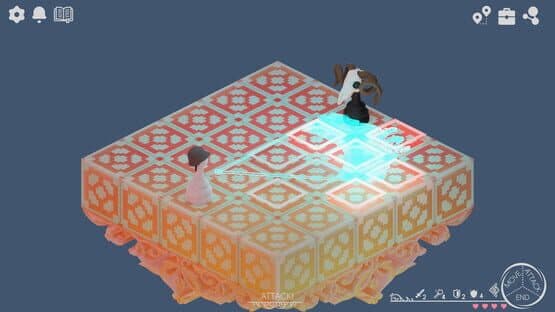 Legend Square — screenshot 3