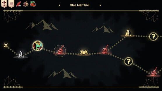 Yvy — screenshot 2
