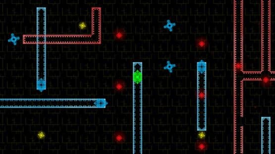 Alpha and Iota — screenshot 1