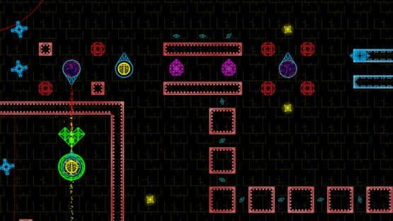 Alpha and Iota — screenshot 2