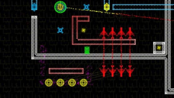 Alpha and Iota — screenshot 3