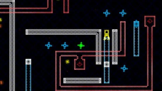 Alpha and Iota — screenshot 5