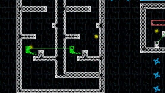 Alpha and Iota — screenshot 6