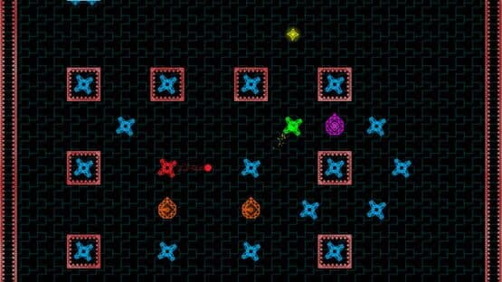 Alpha and Iota — screenshot 7