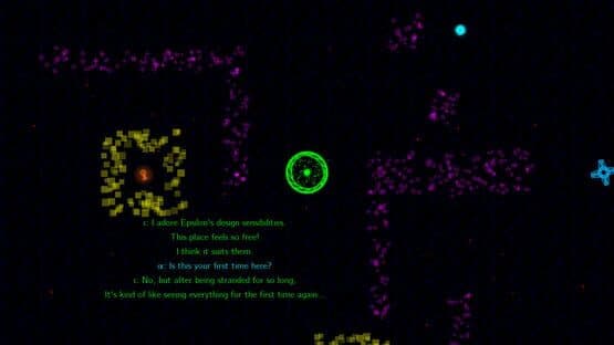 Alpha and Iota — screenshot 8