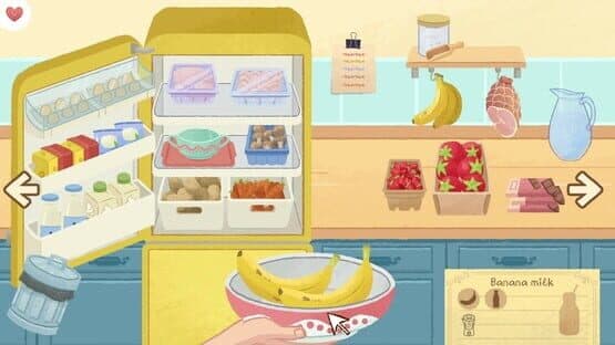 Cook For Love — screenshot 2