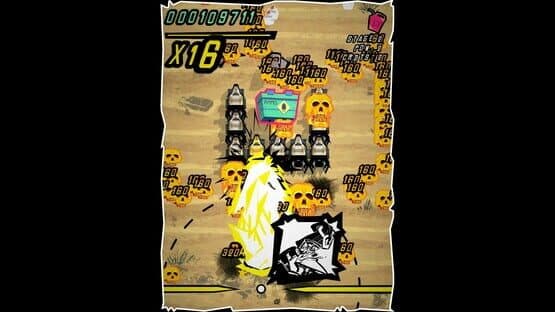 RPM: Road Punk Mayhem — screenshot 3