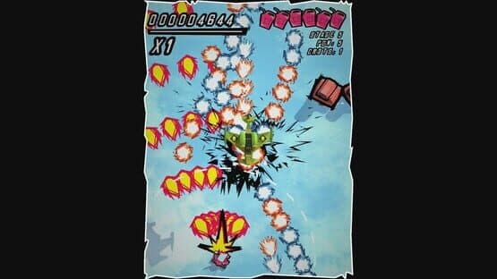RPM: Road Punk Mayhem — screenshot 4