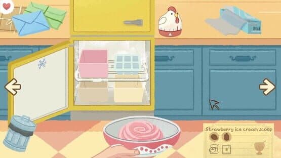 Cook For Love — screenshot 5