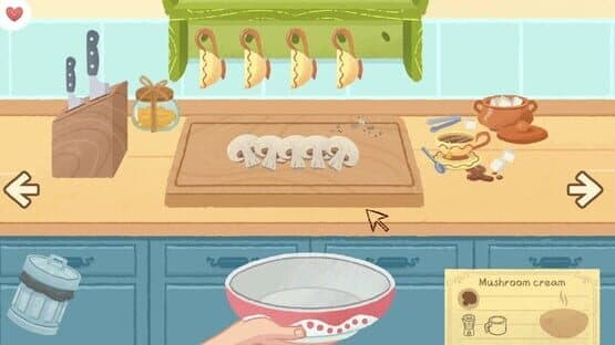 Cook For Love — screenshot 6