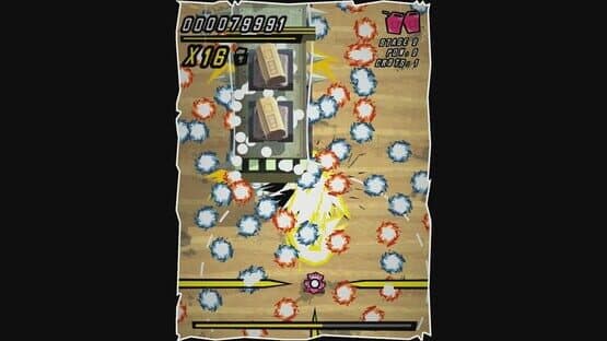 RPM: Road Punk Mayhem — screenshot 6