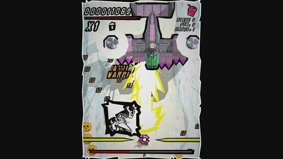 RPM: Road Punk Mayhem — screenshot 7