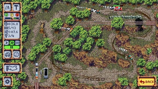 Goblin Auto Club Manager — screenshot 4
