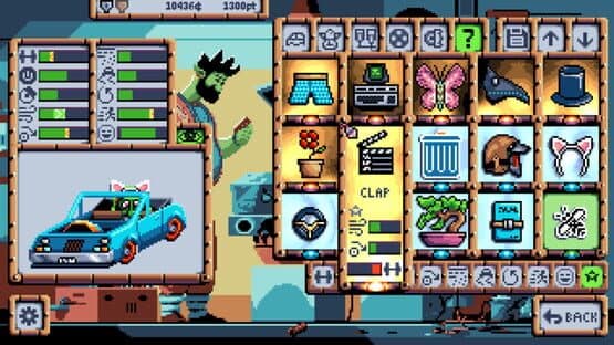 Goblin Auto Club Manager — screenshot 5