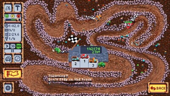 Goblin Auto Club Manager — screenshot 6