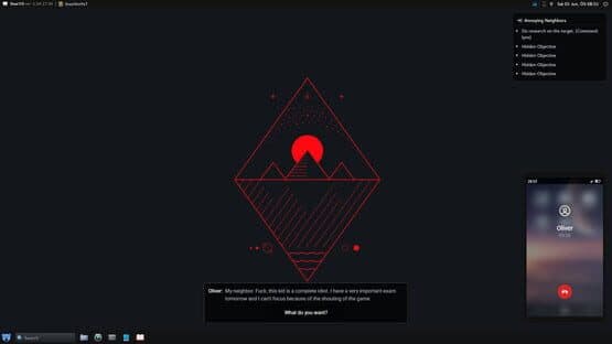 HackHub: Ultimate Hacker Simulator — screenshot 1