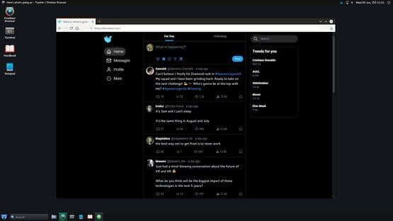 HackHub: Ultimate Hacker Simulator — screenshot 2