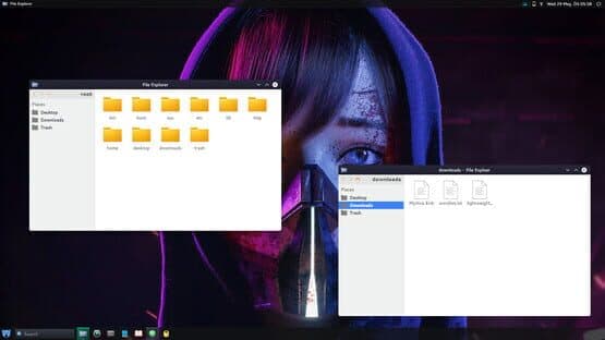 HackHub: Ultimate Hacker Simulator — screenshot 3