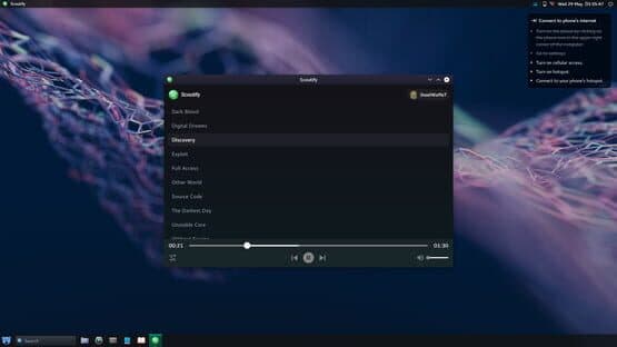 HackHub: Ultimate Hacker Simulator — screenshot 4