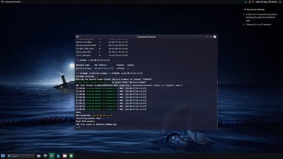 HackHub: Ultimate Hacker Simulator — screenshot 6