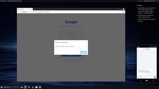 HackHub: Ultimate Hacker Simulator — screenshot 8