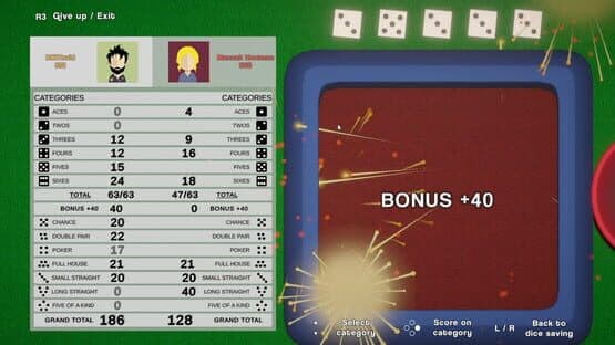 Sequence — screenshot 1