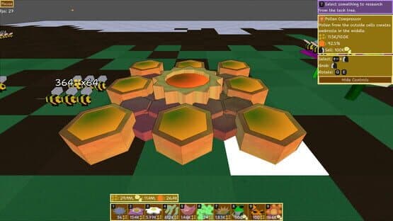 Proto Garden — screenshot 2