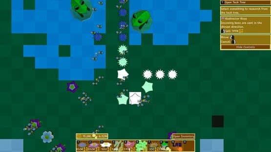 Proto Garden — screenshot 3