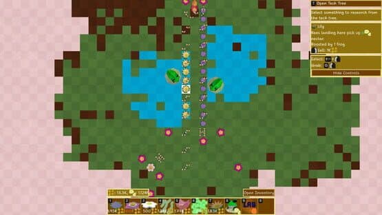 Proto Garden — screenshot 4