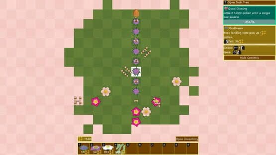 Proto Garden — screenshot 5