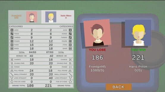 Sequence — screenshot 5