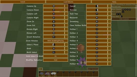 Proto Garden — screenshot 6