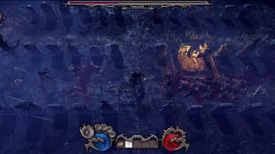 Hell On Earth — screenshot 1