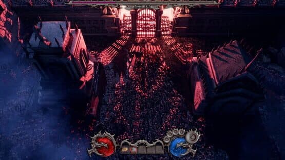 Hell On Earth — screenshot 2