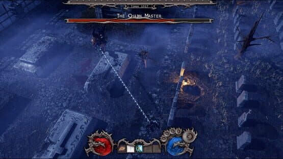 Hell On Earth — screenshot 4