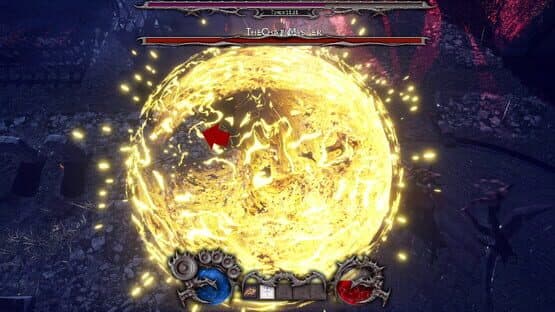 Hell On Earth — screenshot 5