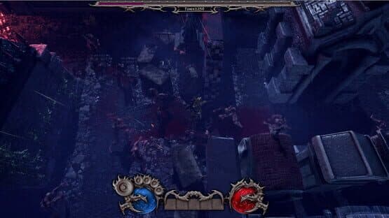 Hell On Earth — screenshot 6