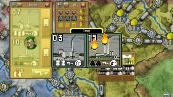 Power Grid — screenshot 3