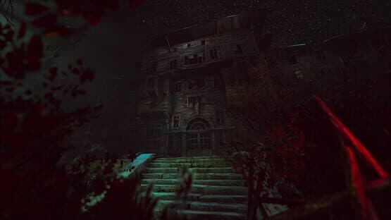 Lost Lullabies: The Orphanage Chronicles — screenshot 1