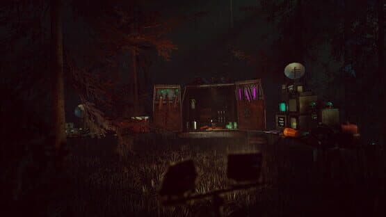 Lost Lullabies: The Orphanage Chronicles — screenshot 3