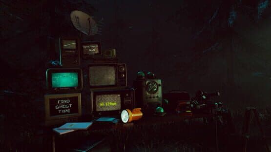 Lost Lullabies: The Orphanage Chronicles — screenshot 4