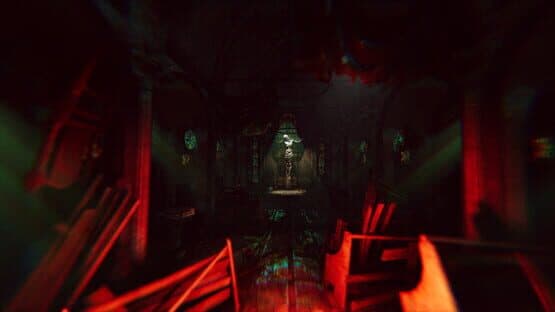 Lost Lullabies: The Orphanage Chronicles — screenshot 5