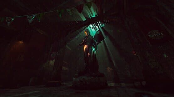 Lost Lullabies: The Orphanage Chronicles — screenshot 6