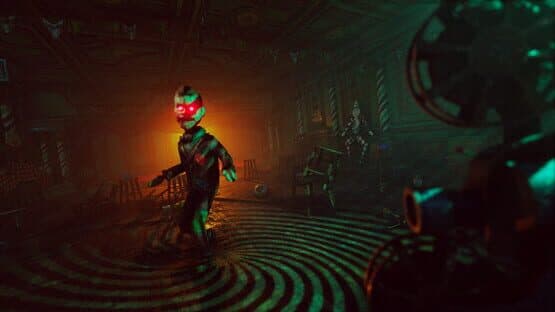 Lost Lullabies: The Orphanage Chronicles — screenshot 7