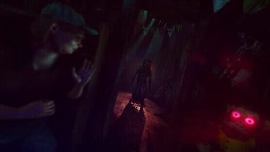 Lost Lullabies: The Orphanage Chronicles — screenshot 8