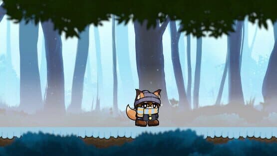 Too Late Forest — screenshot 3