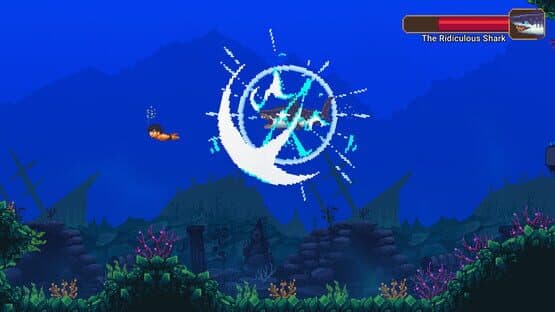 Port of Jumanah — screenshot 2