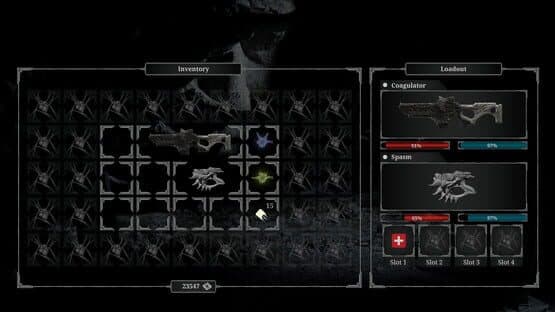 Reverb — screenshot 5