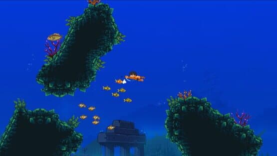 Port of Jumanah — screenshot 5